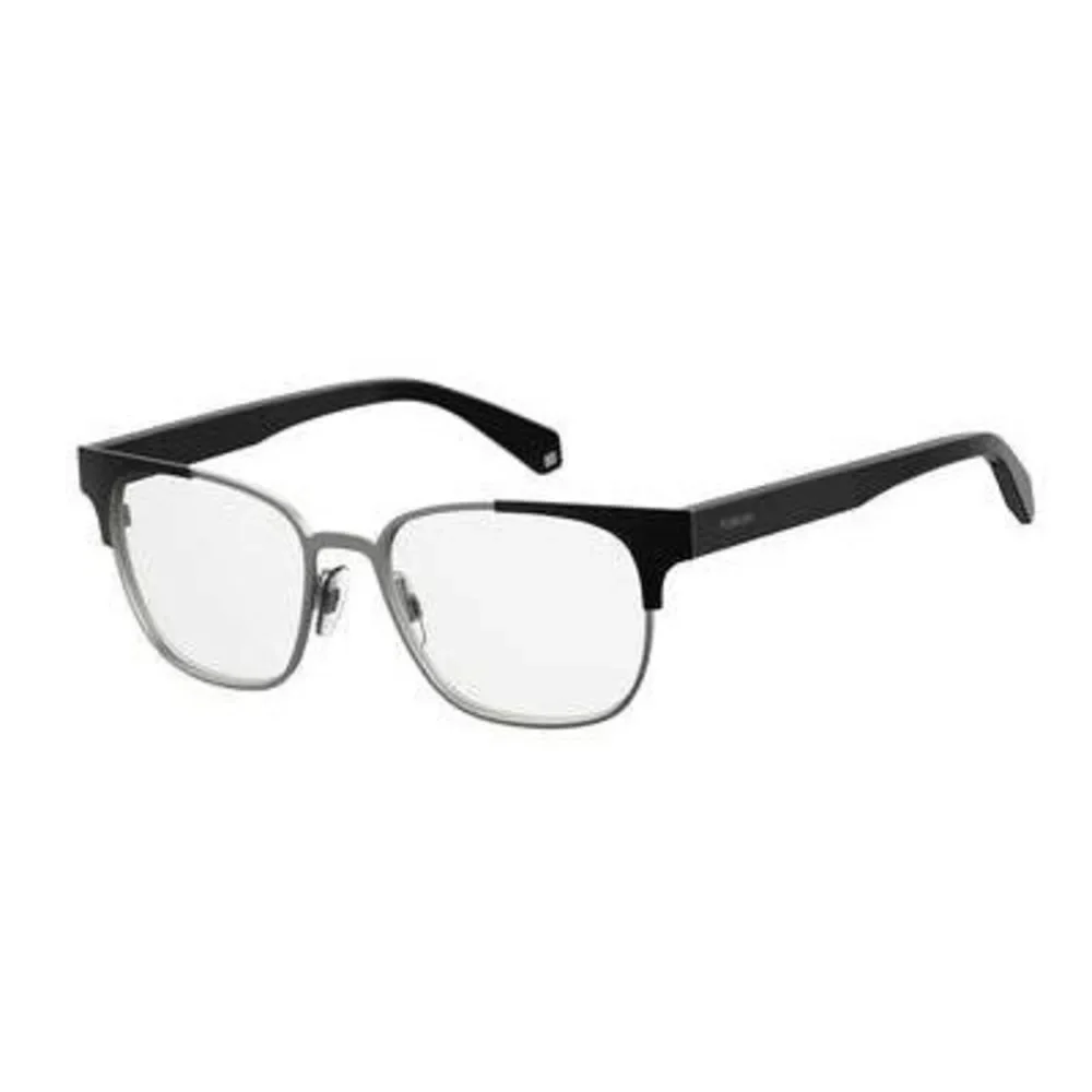 NWT Polaroid PLD342-80700 54mm New Eyeglasses